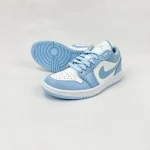 جردن وان ice blue