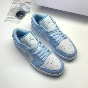 جردن وان ice blue