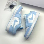 جردن وان ice blue
