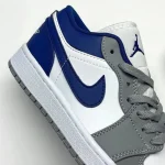 جردن وان french blue
