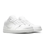 جردن وان full white
