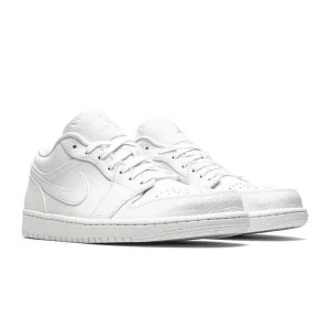 جردن وان full white