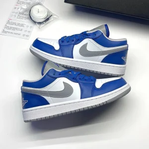 جردن وان True blue