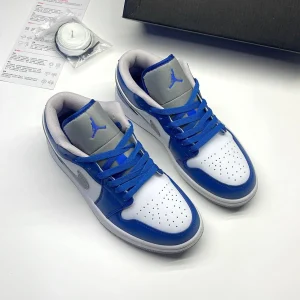 جردن وان True blue