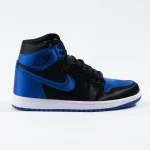جردن وان satin royal