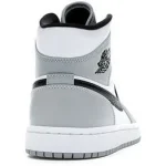ایرجردن smoke grey