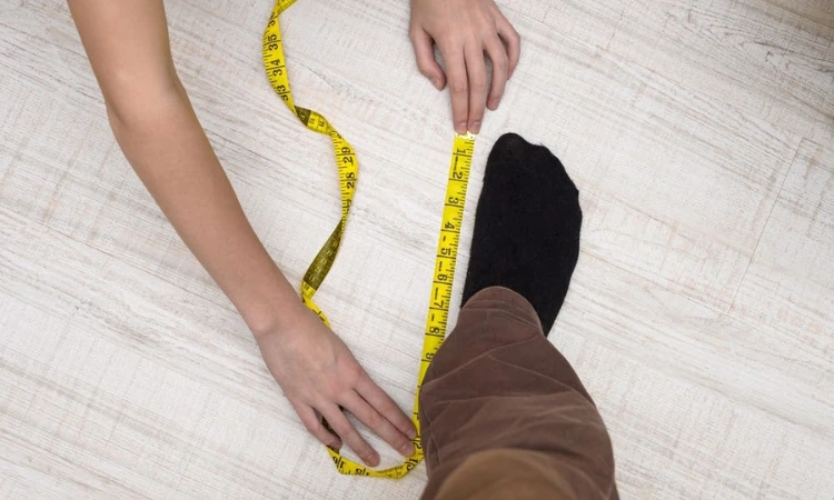 شاتوت شوز سایز کتونی بدون پرو کردن