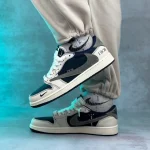 کتونی جردن تراویس دیور Jordan Travis Dior