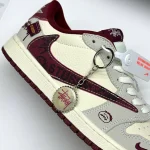 کتونی جردن سوپریم Jordan Supreme