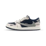 کتونی جردن تراویس دیور Jordan Travis Dior