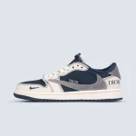 کتونی جردن تراویس دیور Jordan Travis Dior
