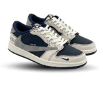 کتونی جردن تراویس دیور Jordan Travis Dior