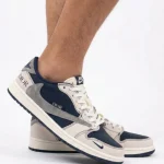 کتونی جردن تراویس دیور Jordan Travis Dior