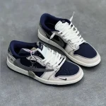 کتونی جردن تراویس دیور Jordan Travis Dior