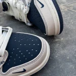 کتونی جردن تراویس دیور Jordan Travis Dior