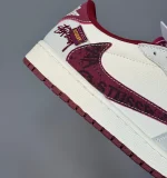 کتونی جردن سوپریم Jordan Supreme