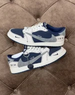 کتونی جردن تراویس دیور Jordan Travis Dior