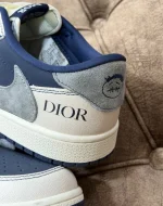 کتونی جردن تراویس دیور Jordan Travis Dior