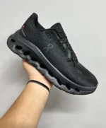 QC On Running