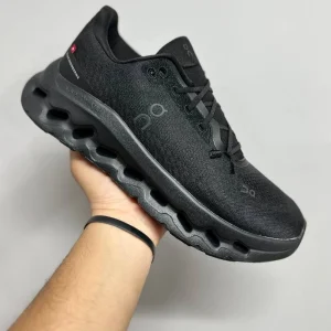QC On Running