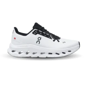 QC On Running