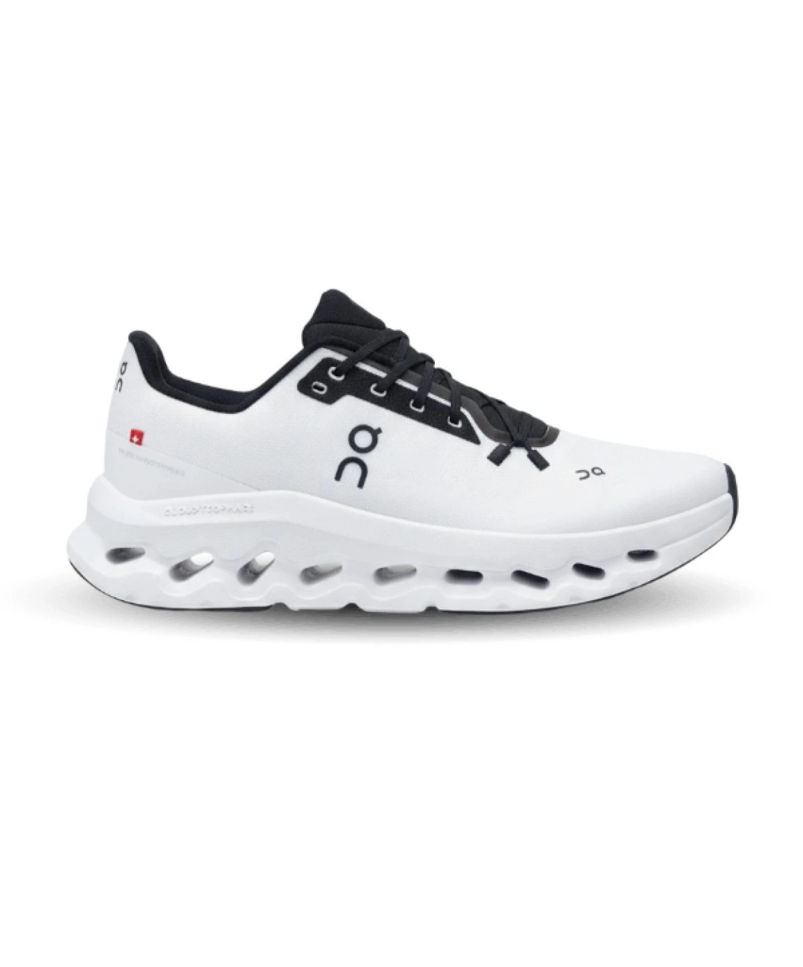 QC On Running QC On Running