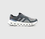 Qc on running