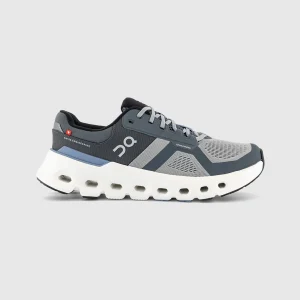 Qc on running