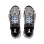 Qc on running