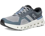 Qc on running