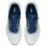 QC On Running