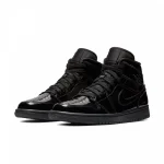 کتونی جردن ورنی ساقدار Jordan Verni High-Top