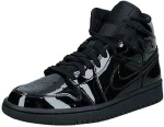 کتونی جردن ورنی ساقدار Jordan Verni High-Top