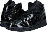 کتونی جردن ورنی ساقدار Jordan Verni High-Top