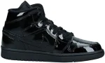 کتونی جردن ورنی ساقدار Jordan Verni High-Top