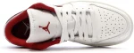 کتونی جردن سیل تیم رد Jordan Sail/Team Red