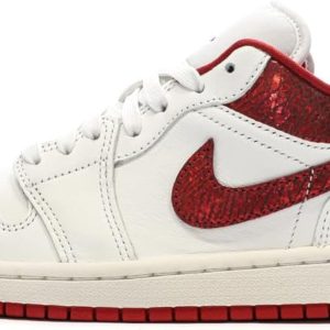 کتونی جردن سیل تیم رد Jordan Sail/Team Red