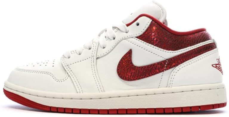 کتونی جردن سیل تیم رد Jordan Sail/Team Red