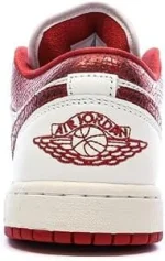 کتونی جردن سیل تیم رد Jordan Sail/Team Red