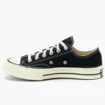 کتونی کانورس بدون ساق Converse Low-Top