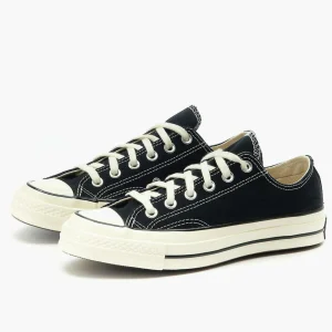کتونی کانورس بدون ساق Converse Low-Top