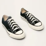 کتونی کانورس بدون ساق Converse Low-Top