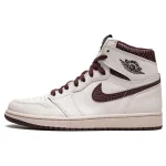 کتونی جردن وان مانیِر Jordan 1 A Ma Maniére