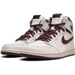 کتونی جردن وان امانیِر Jordan 1 Maniere