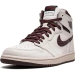 کتونی جردن وان مانیِر Jordan 1 A Ma Maniére