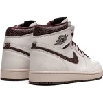 کتونی جردن وان مانیِر Jordan 1 A Ma Maniére