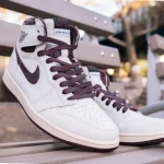کتونی جردن وان مانیِر Jordan 1 A Ma Maniére