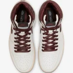 کتونی جردن وان مانیِر Jordan 1 A Ma Maniére