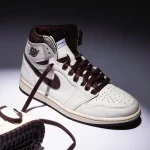 کتونی جردن وان مانیِر Jordan 1 A Ma Maniére